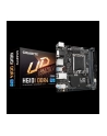 GIGABYTE H610I LGA1700 1xHDMI 1xDP - nr 11