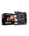 GIGABYTE H610I LGA1700 1xHDMI 1xDP - nr 20