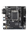 GIGABYTE H610I LGA1700 1xHDMI 1xDP - nr 21