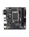 GIGABYTE H610I LGA1700 1xHDMI 1xDP - nr 6