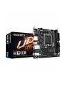 GIGABYTE H610I LGA1700 1xHDMI 1xDP - nr 7