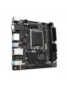 GIGABYTE H610I LGA1700 1xHDMI 1xDP - nr 9