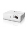 OPTOMA ZU607T WUXGA 1920x1200 6500lm Laser Projector 300000:1 TR 1.2:1 - 1.92:1 2H/1Hout composite video 2 VGA USB-A pow - nr 16