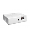 OPTOMA ZU607T WUXGA 1920x1200 6500lm Laser Projector 300000:1 TR 1.2:1 - 1.92:1 2H/1Hout composite video 2 VGA USB-A pow - nr 3
