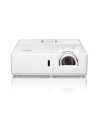 OPTOMA ZU707T WUXGA 1920x1200 7000lm Laser Projector 300000:1 TR 1.2:1 - 1.92:1 2H/1Hout composite video 2 VGA USB-A pow - nr 11