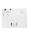 OPTOMA ZU707T WUXGA 1920x1200 7000lm Laser Projector 300000:1 TR 1.2:1 - 1.92:1 2H/1Hout composite video 2 VGA USB-A pow - nr 19