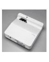 OPTOMA ZW410UST Projektor Laserowy ST WXGA 4000lm - nr 10