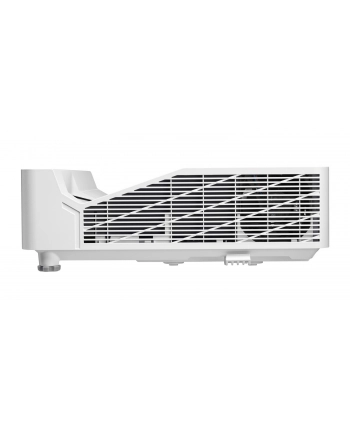 OPTOMA ZW410UST Projektor Laserowy ST WXGA 4000lm nr 2