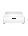 OPTOMA ZW410UST Projektor Laserowy ST WXGA 4000lm - nr 1