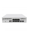 MIKROTIK Clous Router S witch CRS310-8G 2S IN - nr 12