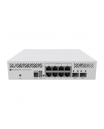 MIKROTIK Clous Router S witch CRS310-8G 2S IN