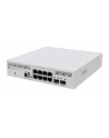 MIKROTIK Clous Router S witch CRS310-8G 2S IN - nr 1
