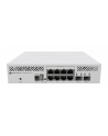 MIKROTIK Clous Router S witch CRS310-8G 2S IN - nr 3