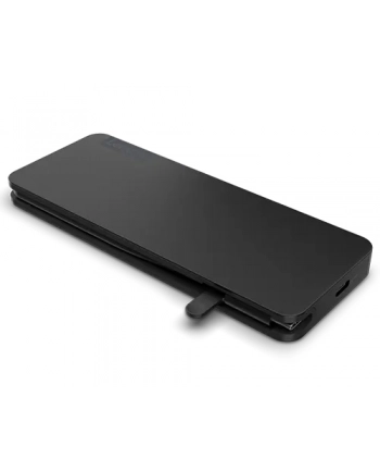 LENOVO USB-C Slim Travel Dock