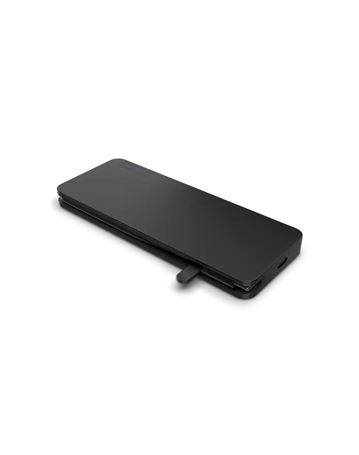 LENOVO USB-C Slim Travel Dock główny