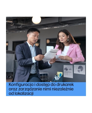  HP LaserJet Pro Drukarka 3002dn, Czerń i biel, Drukarka do Małe i średnie firmy, Drukowanie, Drukowanie dwustronne nr 2