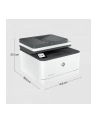  HP LaserJet Pro Drukarka 3002dn, Czerń i biel, Drukarka do Małe i średnie firmy, Drukowanie, Drukowanie dwustronne - nr 49