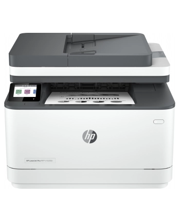 no name HP LaserJet Urządzenie wielofunkcyjne Pro 3102fdn, Czerń i biel, Drukarka do Małe i średnie firmy, Drukowanie, kopiowanie, skanowanie, faksowanie, Automatyczny nr 2