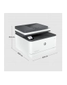 no name HP LaserJet Urządzenie wielofunkcyjne Pro 3102fdn, Czerń i biel, Drukarka do Małe i średnie firmy, Drukowanie, kopiowanie, skanowanie, faksowanie, Automatyczny - nr 30