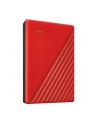 no name Dysk twardy USB3 4TB EXT 25''; RED WDBPKJ0040BRD-WESN WDC - nr 11