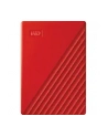 no name Dysk twardy USB3 4TB EXT 25''; RED WDBPKJ0040BRD-WESN WDC - nr 18