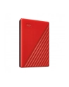 no name Dysk twardy USB3 4TB EXT 25''; RED WDBPKJ0040BRD-WESN WDC - nr 3