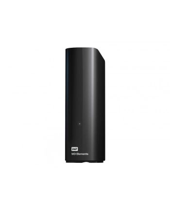 no name Dysk twardy USB3 12TB EXT 35''; WDBWLG0120HBK-EESN WDC