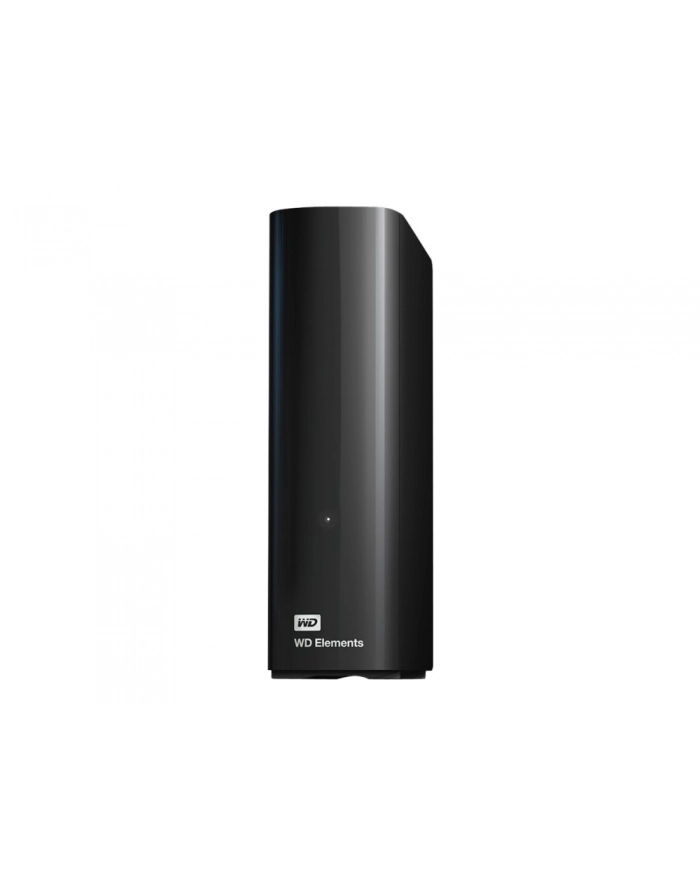 no name Dysk twardy USB3 12TB EXT 35''; WDBWLG0120HBK-EESN WDC główny