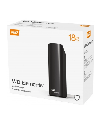 no name HDD USB3 18TB EXT 35'';/WDBWLG0180HBK-EESN WDC