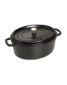zwilling Garnek żeliwny owalny Staub - Czarny, 55 ltr - nr 2