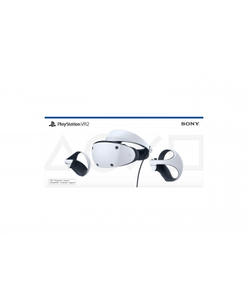 Sony Playstation VR 2 PS5 nr 2