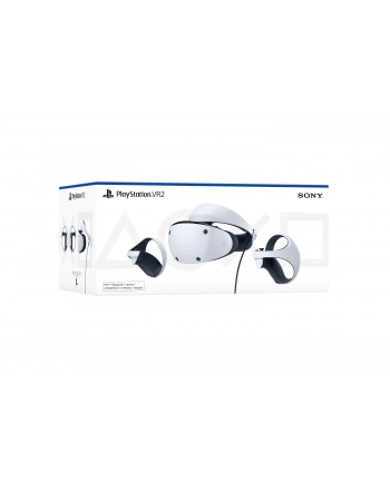Sony Playstation VR 2 PS5 nr 1