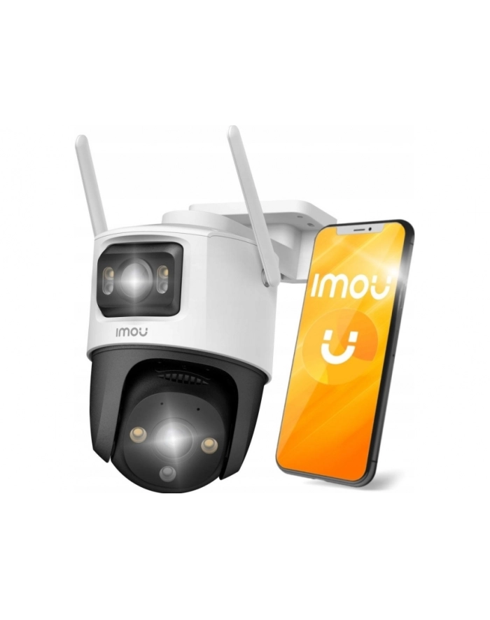 dahua Kamera IMOU Cruiser Dual 8MP IPC-S7XP-8M0WED-0360B główny