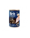 BRIT Premium By Nature Ryba ze skórami 400g - nr 2