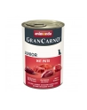 ANIMONDA GranCarno Junior z indykiem 400g - nr 1