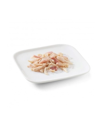 agras pet foods SCHESIR dla psów Adult w Galarecie Fileciki z Kurczaka i Szynką 150g