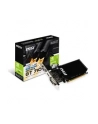 VGA PCIE16 GT710 2GB GDDR3 GT 710 2GD3H LP MSI - nr 9