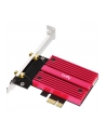Express Adapter Cudy Wi-Fi 6E PCI AX5400 - nr 25