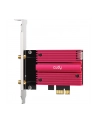 Express Adapter Cudy Wi-Fi 6E PCI AX5400 - nr 26