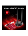 Express Adapter Cudy Wi-Fi 6E PCI AX5400 - nr 29