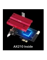 Express Adapter Cudy Wi-Fi 6E PCI AX5400 - nr 33