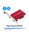 Express Adapter Cudy Wi-Fi 6E PCI AX5400 - nr 34