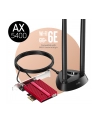Express Adapter Cudy Wi-Fi 6E PCI AX5400 - nr 35