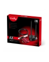Express Adapter Cudy Wi-Fi 6E PCI AX5400 - nr 4
