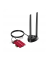Express Adapter Cudy Wi-Fi 6E PCI AX5400 - nr 7