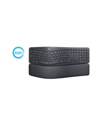no name ERGO K860 GRAPHITE D-(wersja europejska)/CENTRA nr 1
