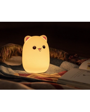TRACER LAMPKA NOCNA TEDDY BEAR nr 2