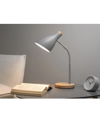 TRACER LAMPKA BIURKOWA SCANDI GREY nr 2