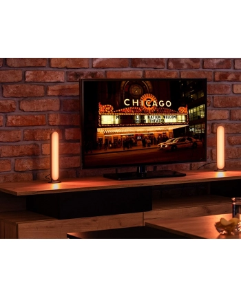 TRACER ZESTAW LAMP RGB AMBIENCE - SMART FLOW nr 1