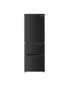 Chłodziarko-zamrażarka French Door MPM-351-SBF-07 night inox - nr 1